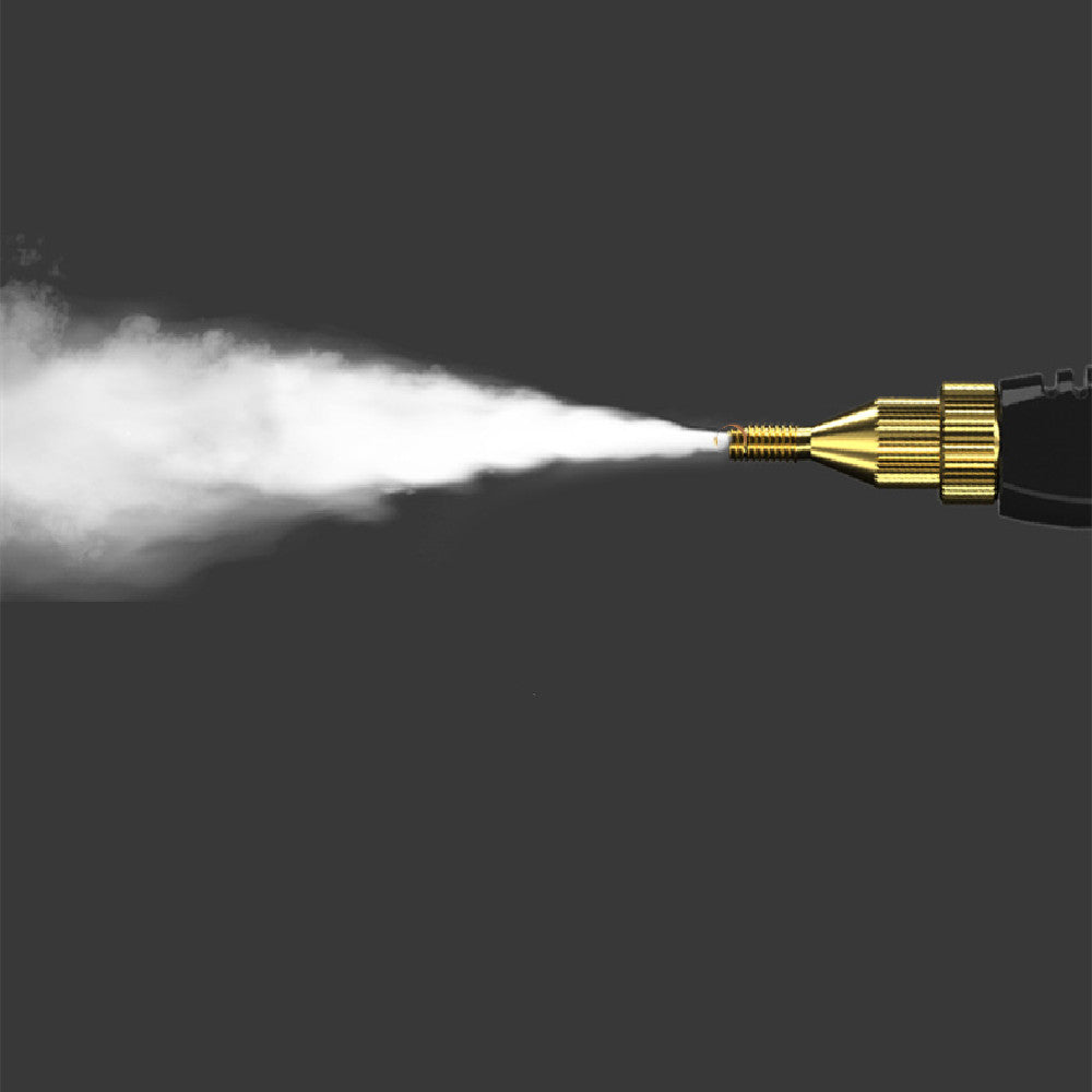 High Temperature and High Pressure Steam Cleaner