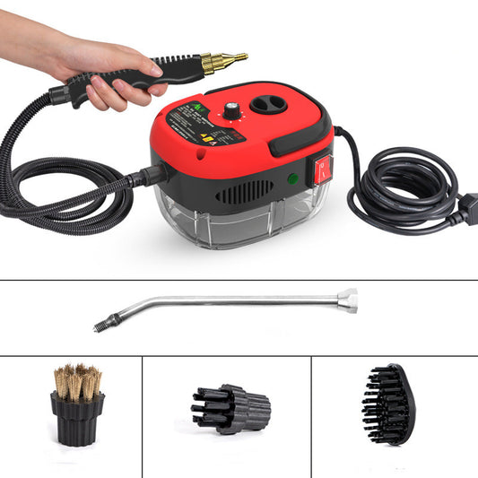 High Temperature and High Pressure Steam Cleaner