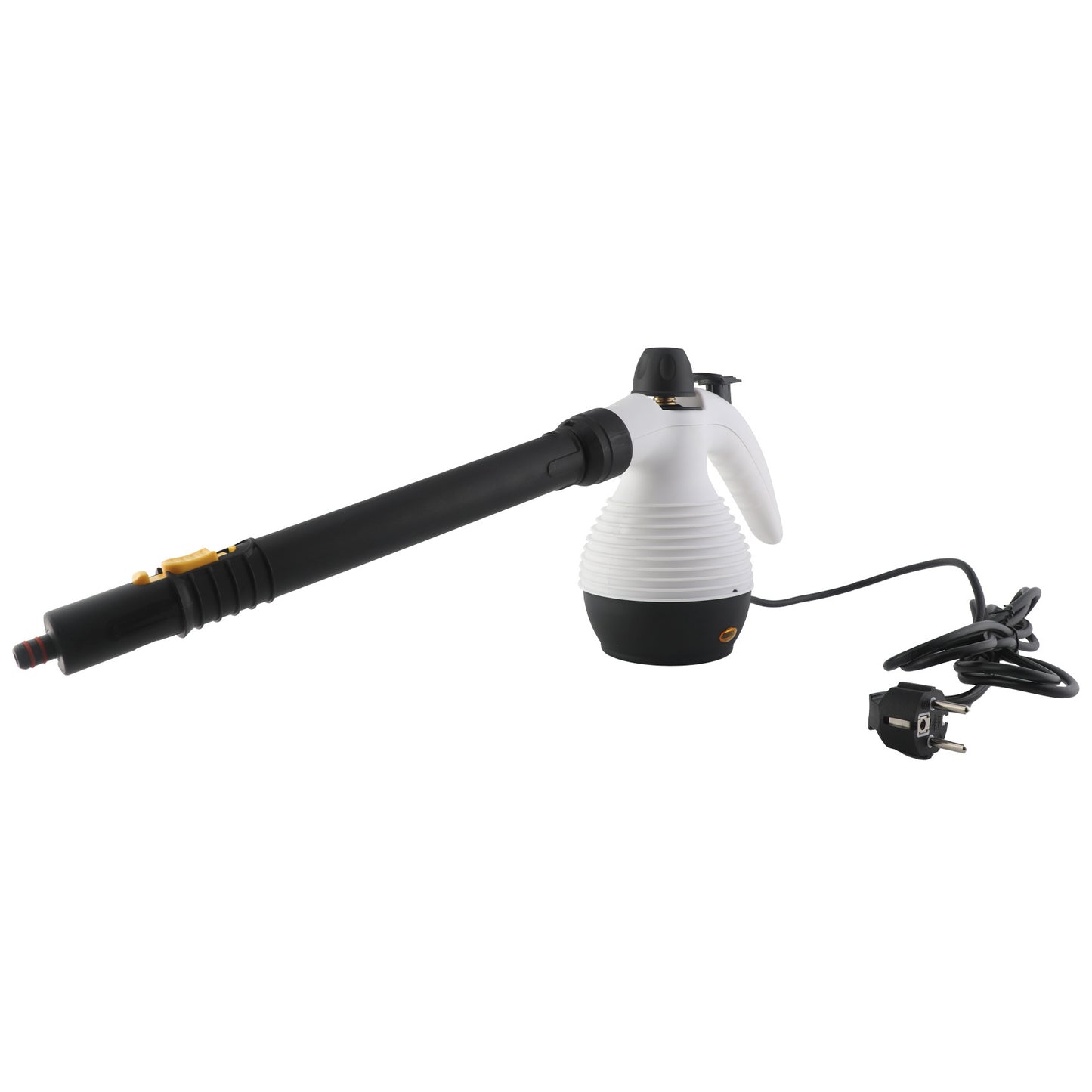 1050W High Temperature High Pressure Steam Cleaner for Kitchen Range Hood Air Conditioner Oil Stain Removal Household Disinfection Mop Cleaning Machine
