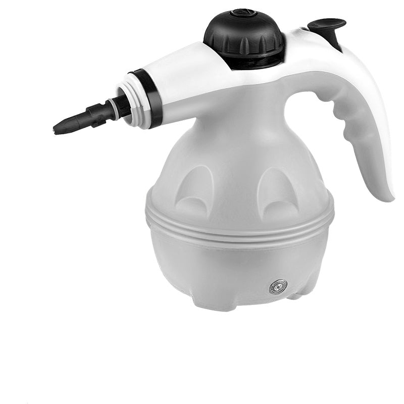 Grenade Steam Cleaner, Pressurized Handheld Cleaner for Household Use, Equipped with 12 Accessories, for Multiple Surfaces and a Powerful Home Steam Machine for Cleaning in Various Scenarios.