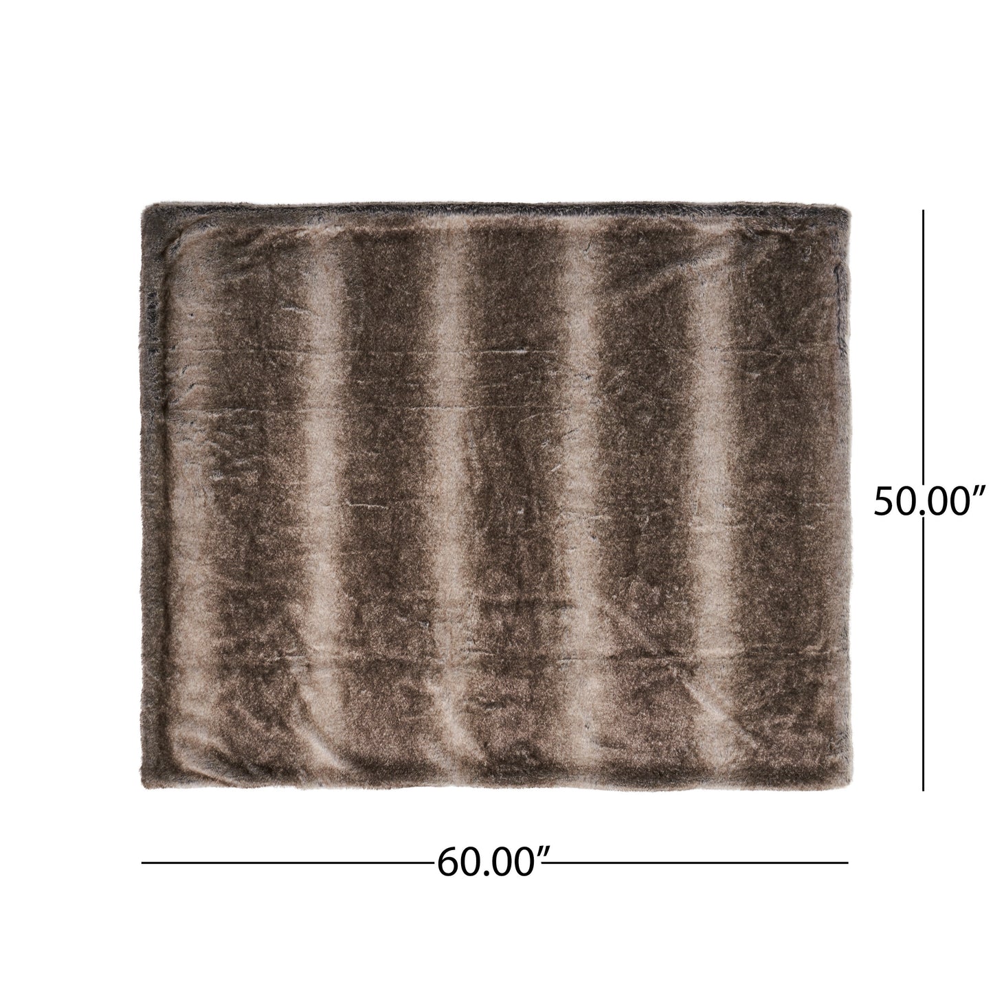 Blanket - 50 Inches X 60 Inches